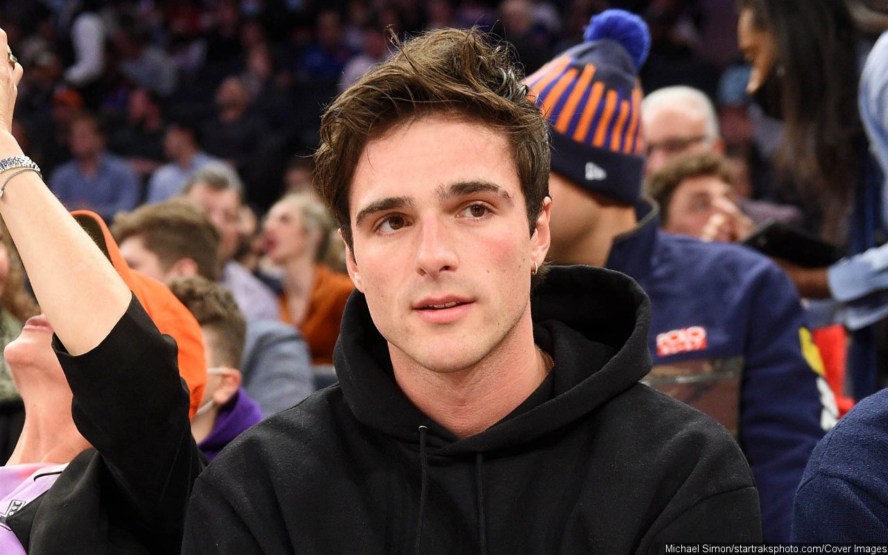 Jacob Elordi Gets Temporary Restraining Order Against 61-Year-Old Male Stalker
