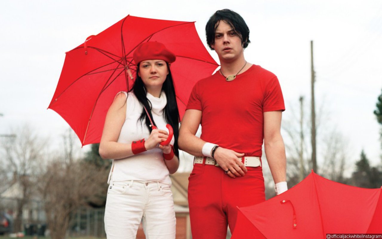 Jack White Shares Poems to Fire Back at Journalist Who Calls His Ex Meg a 'Terrible' Drummer