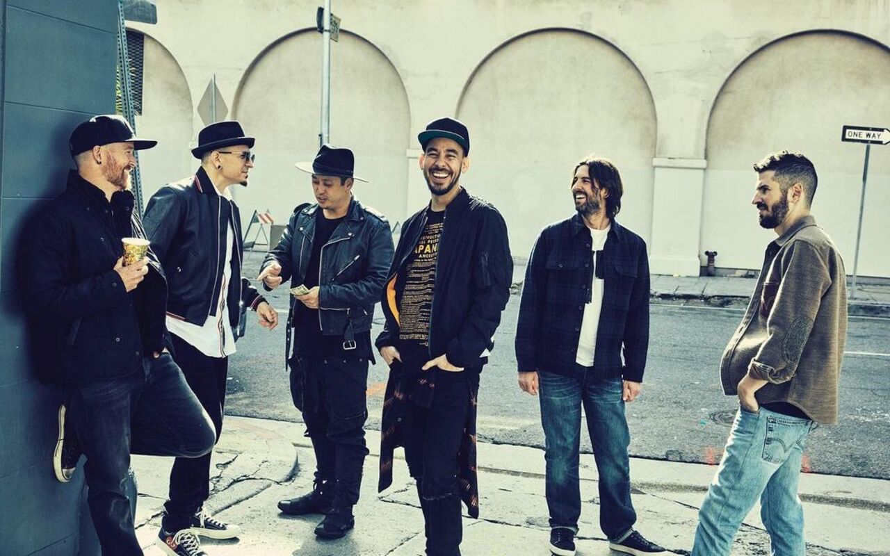 Mike Shinoda Rules Out Having Linkin Park Perform With Hologram Chester Bennington