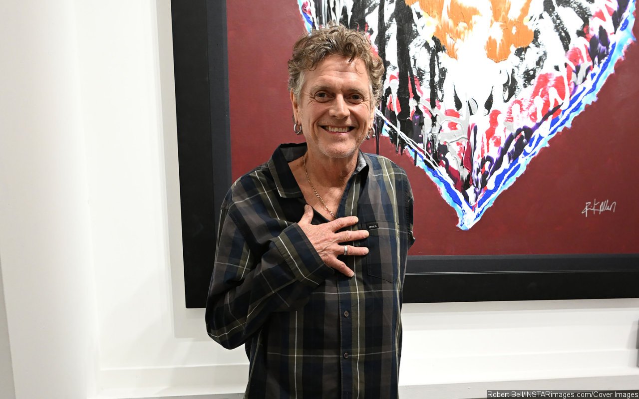 Def Leppard Drummer Rick Allen Suffers Head Injury After Assaulted by Teen at Florida Hotel