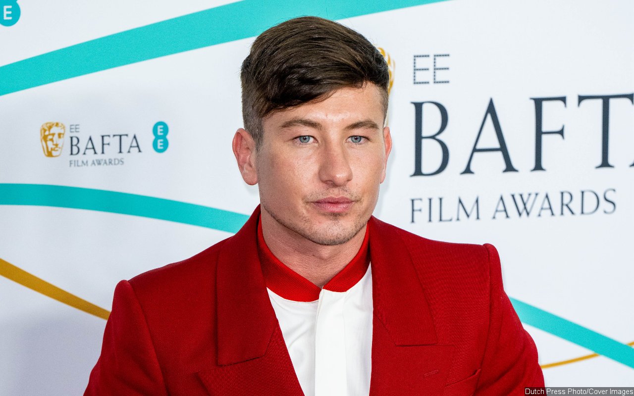 Oscar Nominee Barry Keoghan in Talks to Star in Ridley Scott's 'Gladiator' Sequel