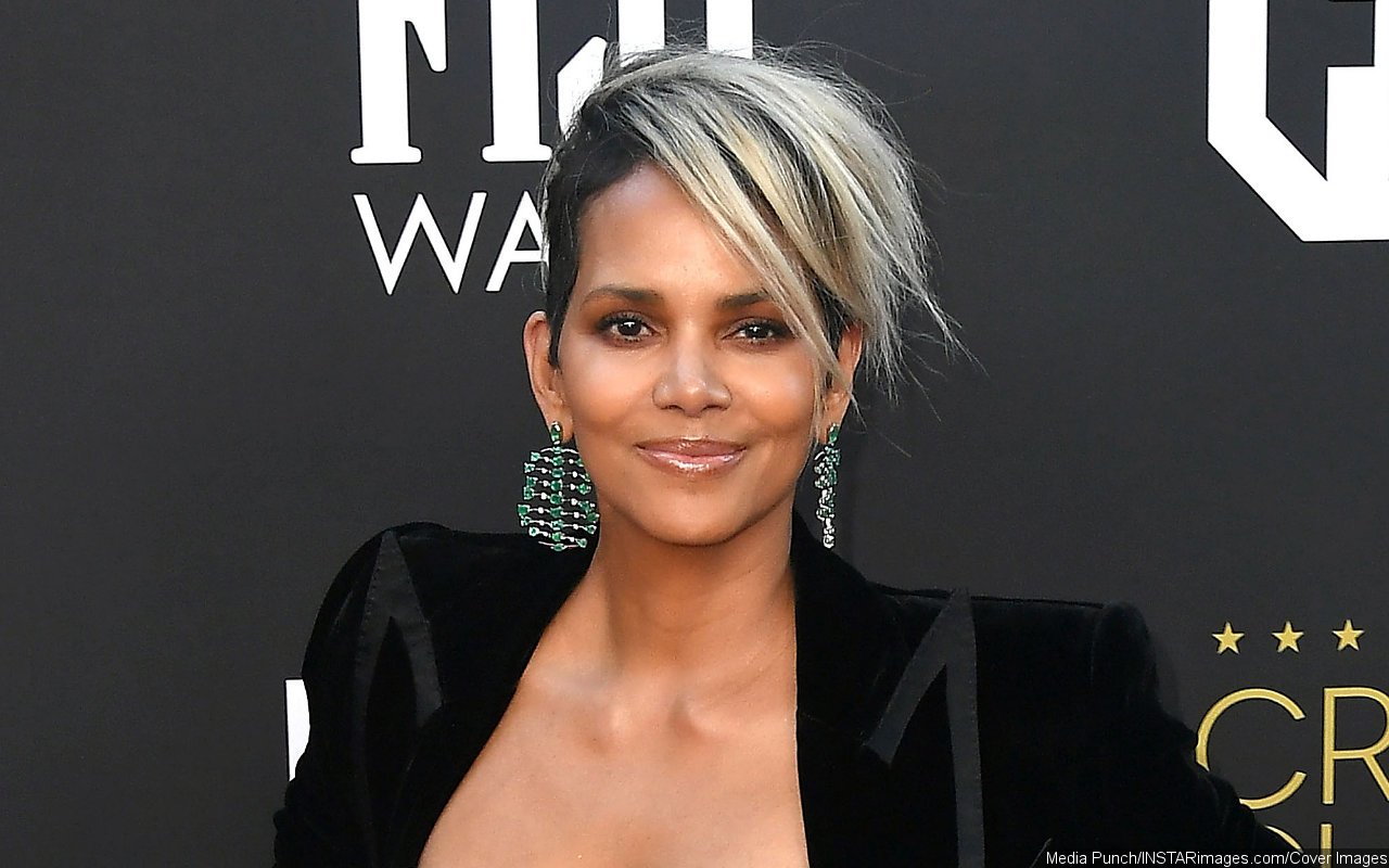 Halle Berry Treats Fans to Rare Pics of Daughter Nahla on Her 15th Birthday