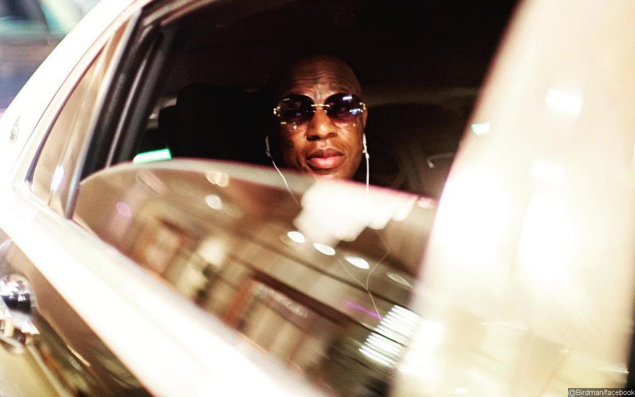 Birdman Urges Billboard to Respect Hip-Hop CEOs, Declares He's the Best