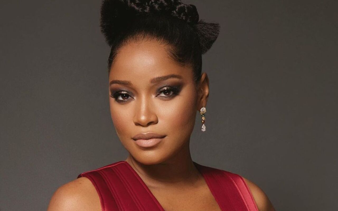 Keke Palmer to Return With New Comedy 'The Backup' After Welcoming First Child