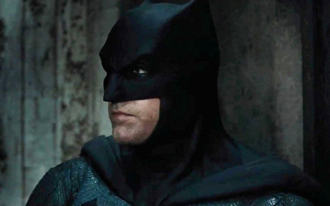 Ben Affleck Calls 'Justice League' Filming 'the Worst Experience' He's Ever Had