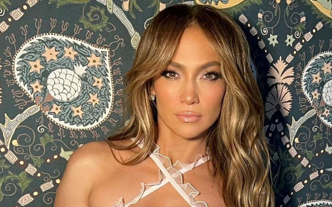 Jennifer Lopez to Star in True-Story Movie 'Unstoppable'