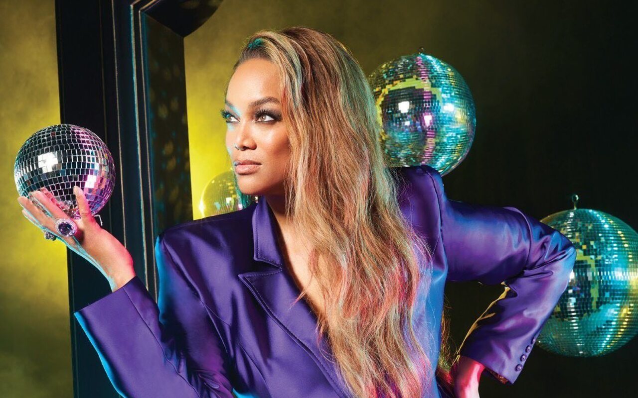 Tyra Banks Quits 'Dancing With the Stars' After Three Seasons
