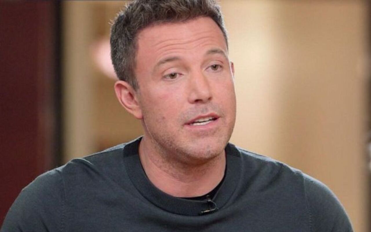 Ben Affleck 'Seriously Humbled' in Fiercely Competitive Word Games, Too Scared to Join Social Media