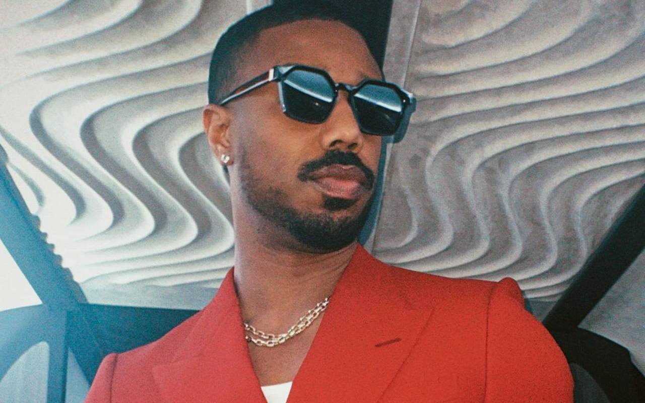 Michael B. Jordan Says His Body Is 'Quitting on Him All the Time' Due to Hectic Life
