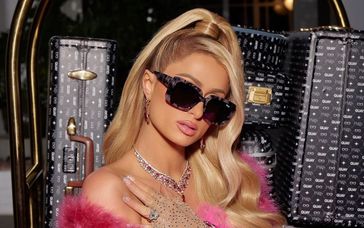 Paris Hilton Channeled 'Dumb' Barbie Alter Ego to Block Trauma From Past Abuse