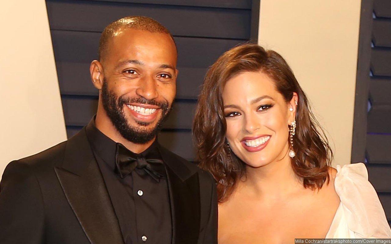 Ashley Graham Unveils Her Husband 'in Full Vasectomy Mode' After Having Twins