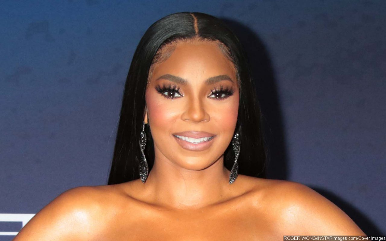 Internet Users Debate Over Ashanti's Frequent Vacationing: It's Not a Flex