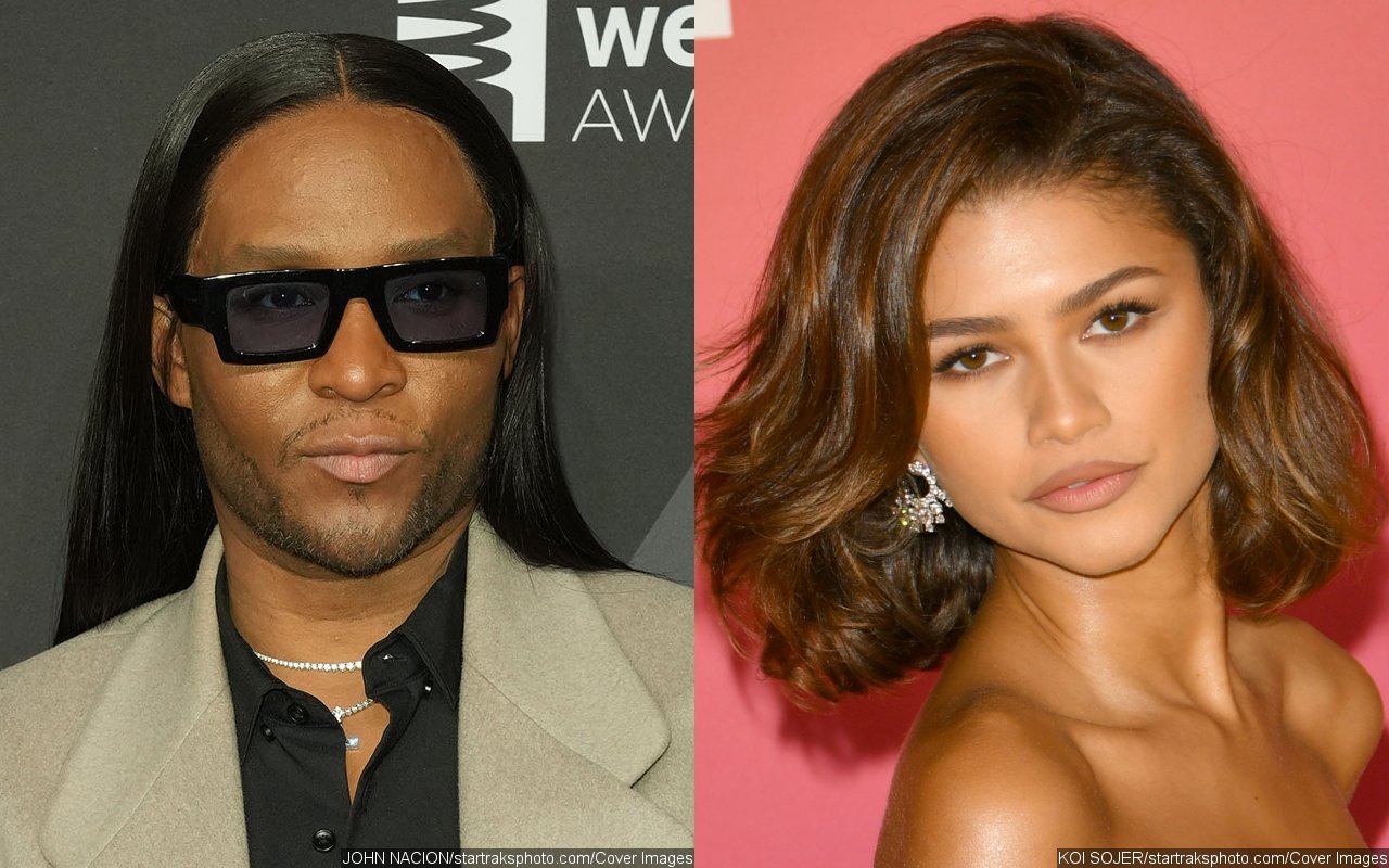 Law Roach to Continue Working With Zendaya While Ditching Other Clients Following Resignation