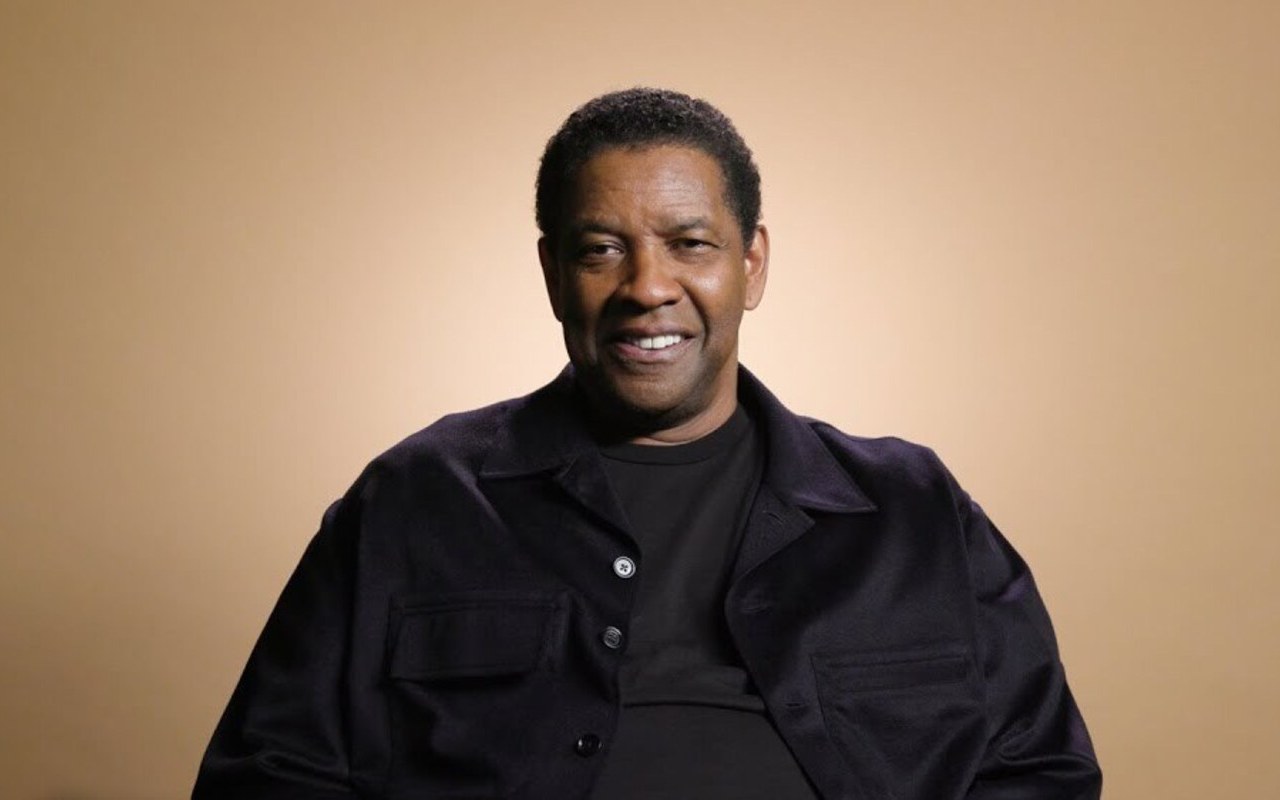 Denzel Washington in Final Talks to Join 'Gladiator' Sequel