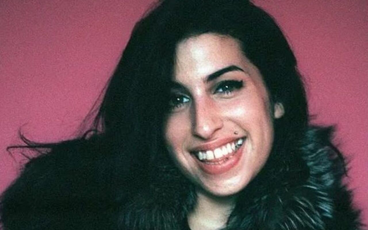 Amy Winehouse Biopic 'Back to Black' Gets Approval From Her Mother