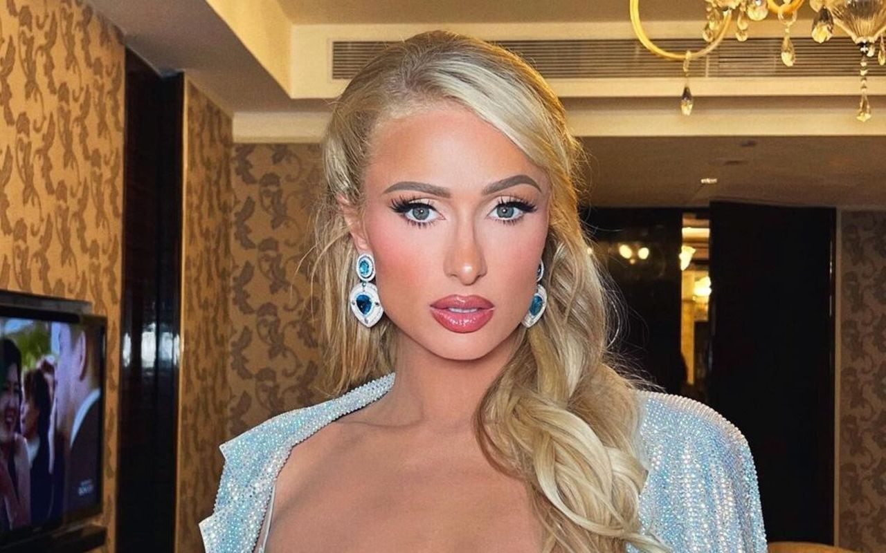 Paris Hilton Says People Don't Know How to have Fun Anymore as She Looks Back at Her Wilder Days 