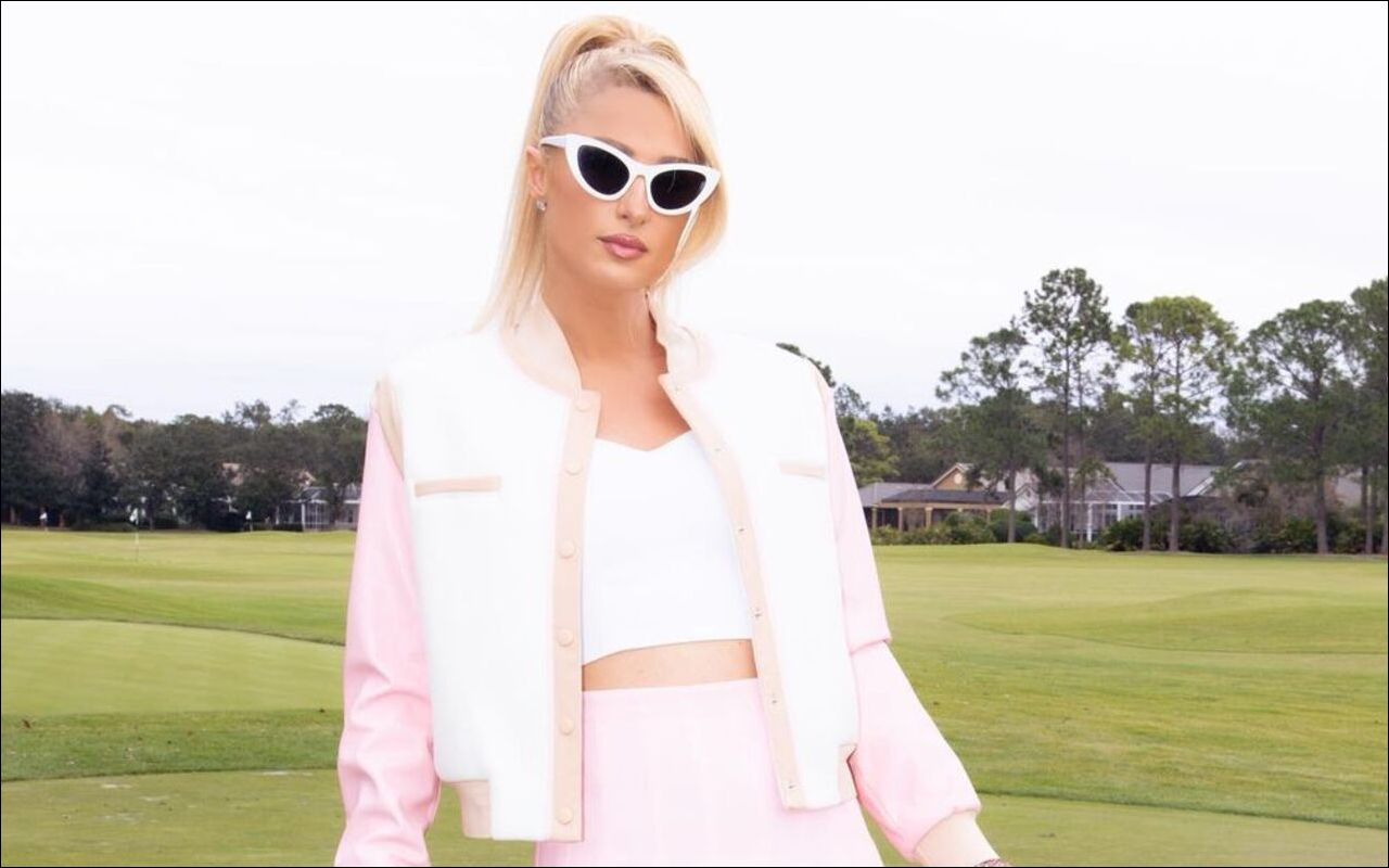 Paris Hilton 'Hurt' by False Assumptions About Her