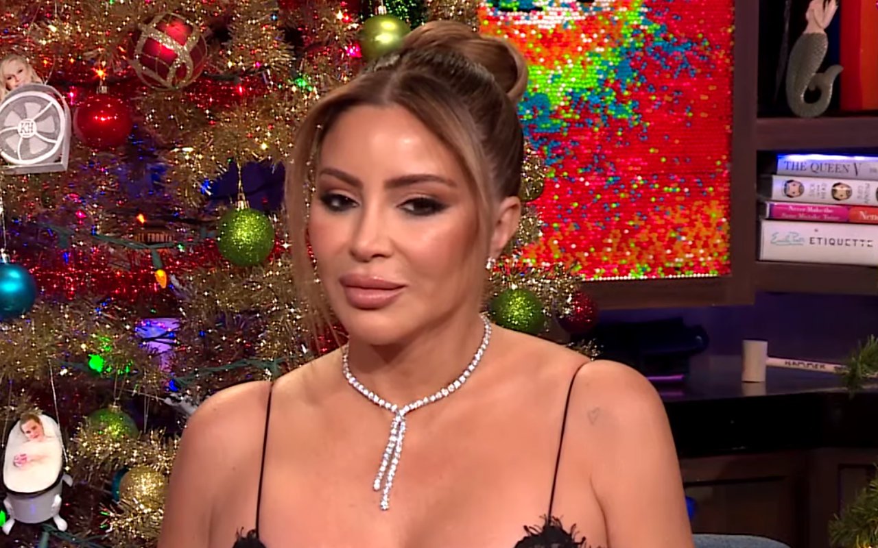 Larsa Pippen Claims She Had Sex Four Times a Night While Being Married to Scottie