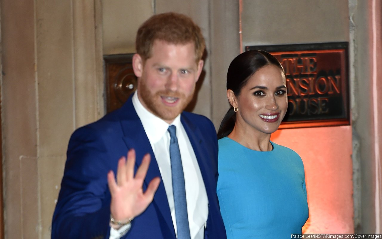 Harry and Meghan Signed 'Landlord and Tenant' Agreement on Windsor Home After Royal Exit