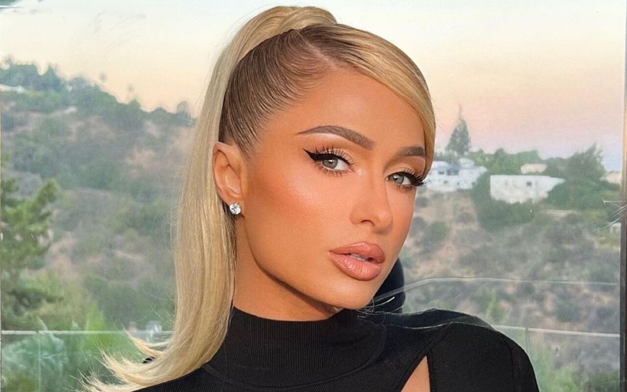 Paris Hilton Thinks Her Childhood Would Have Been Different If Her ADD Diagnosis Had Come Early