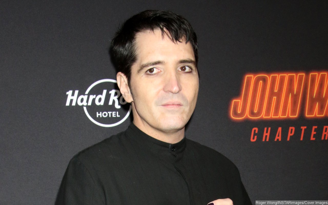 David Dastmalchian Grateful for 20 Years of Sobriety