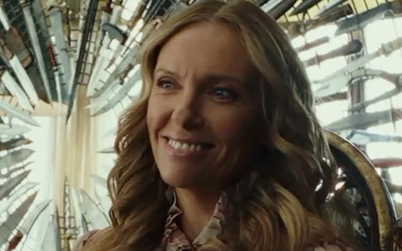 Toni Collette Doesn't Find Intimacy Coordinators Helpful, Feels 'Stifled' by Cancel Culture