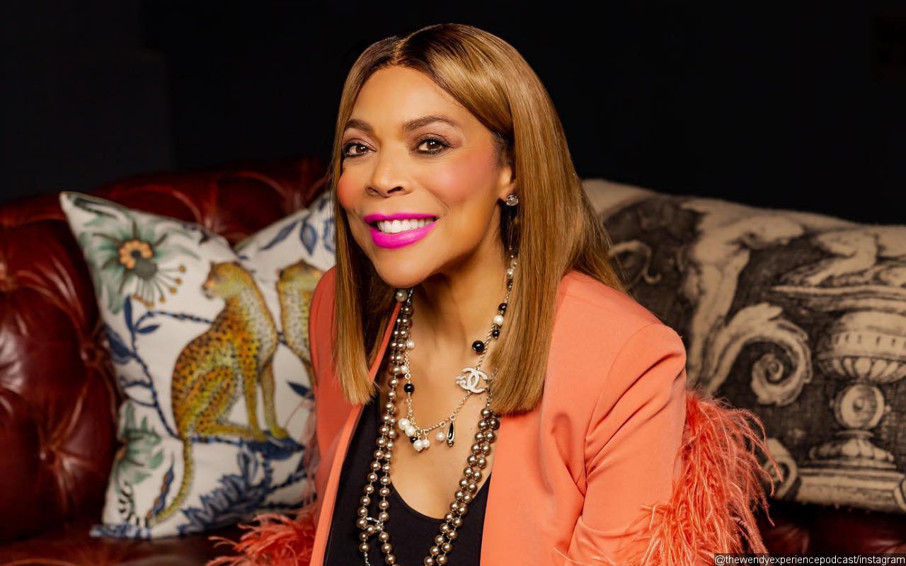 Wendy Williams Caught Drinking 'All Night' at Gay Bar Following Rehab Stint