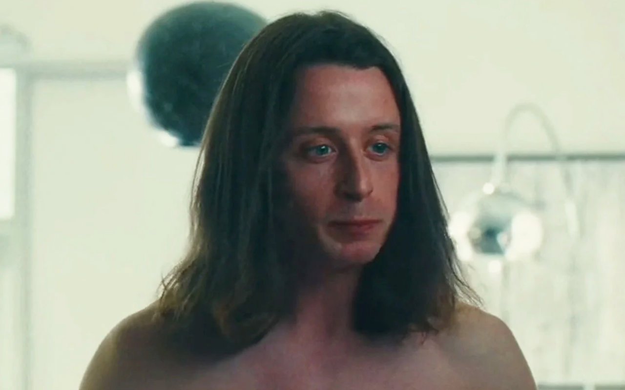 Rory Culkin Shocks Fans With Full-Frontal Nude Scene on 'Swarm'