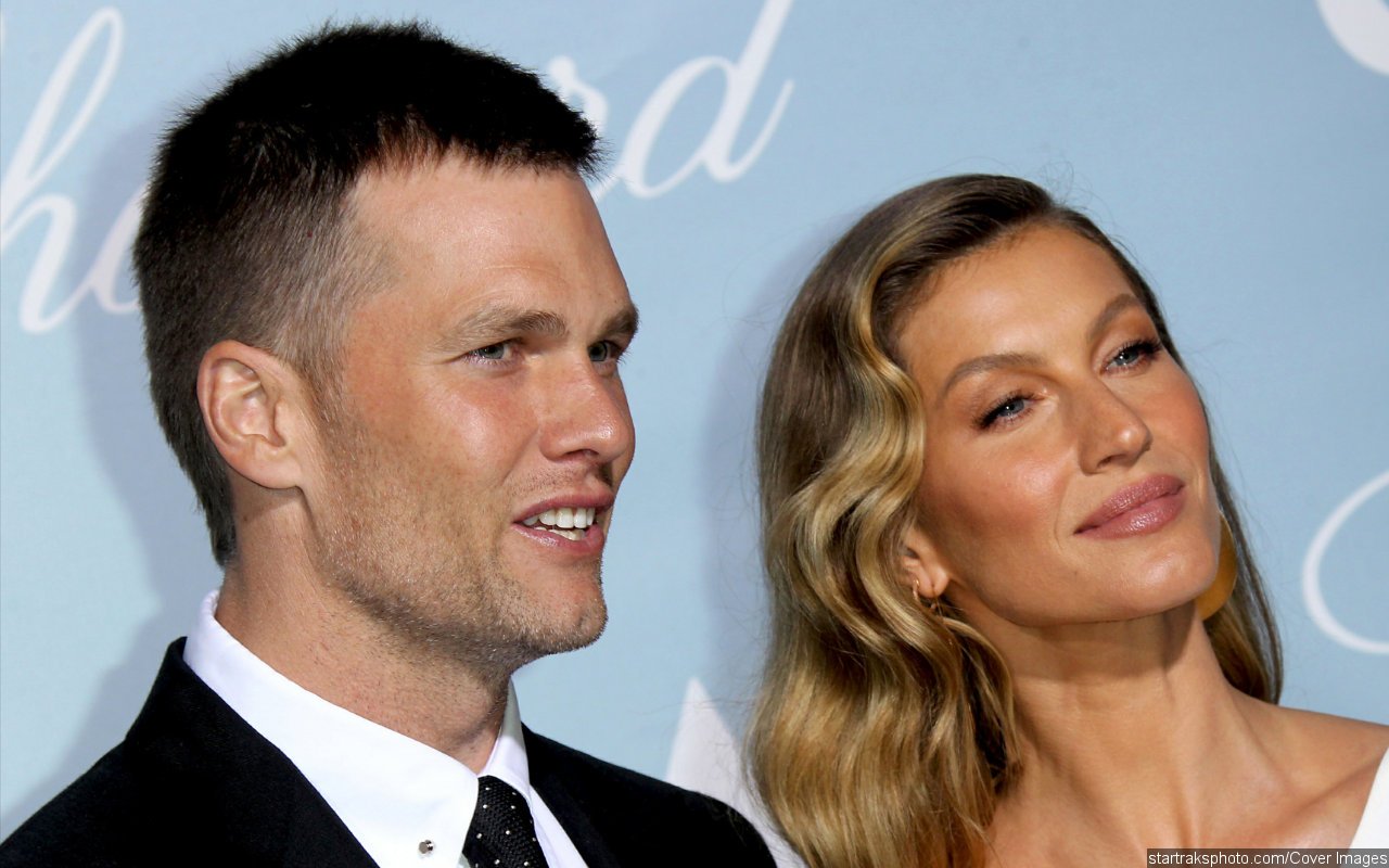 Tom Brady Avoids Joking About Ex-Wife Gisele Bundchen in Upcoming Netflix Comedy Roast