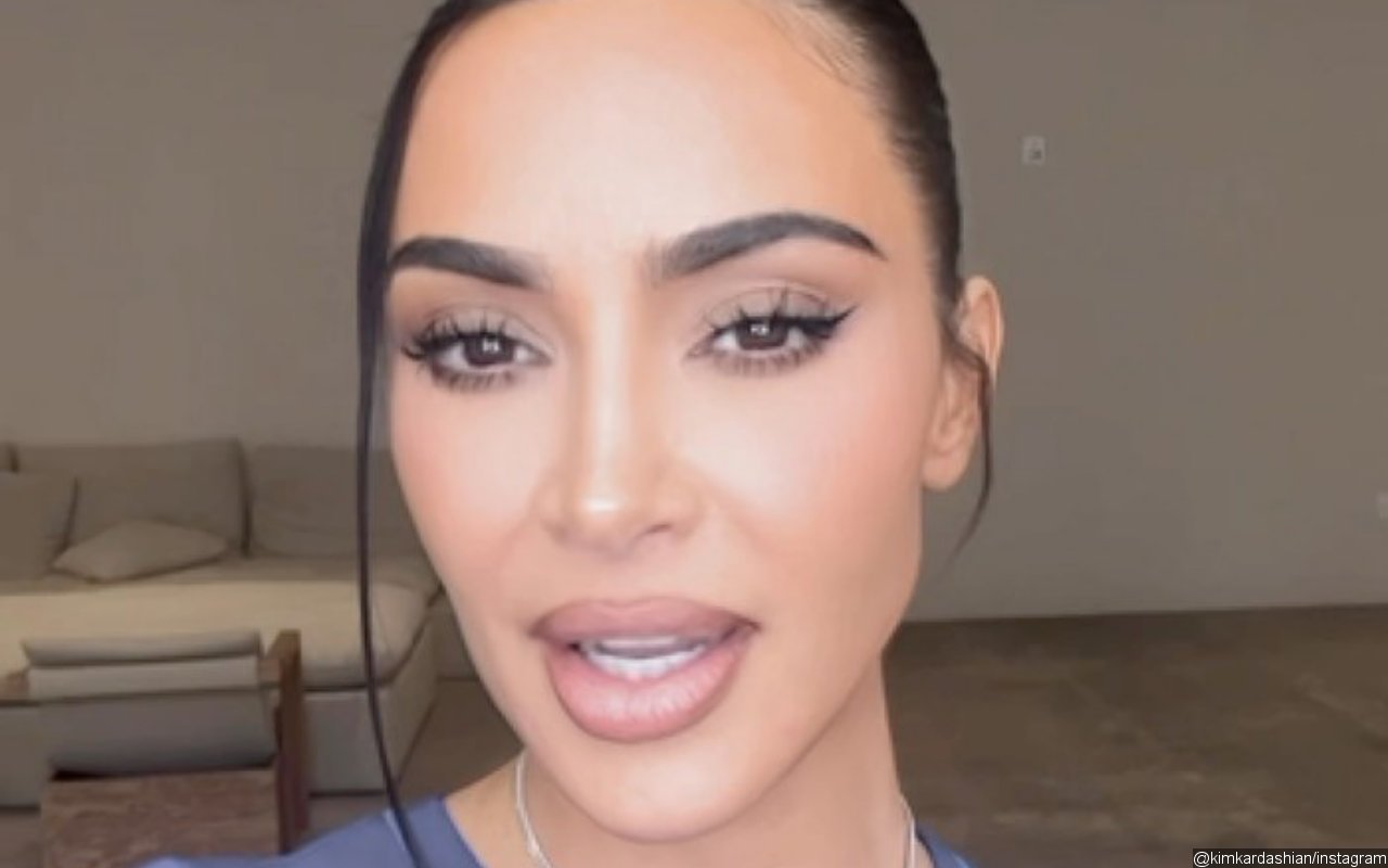 Kim Kardashian may attend Met Gala 2023, 'embarrassed' by report that she's been 'banned'