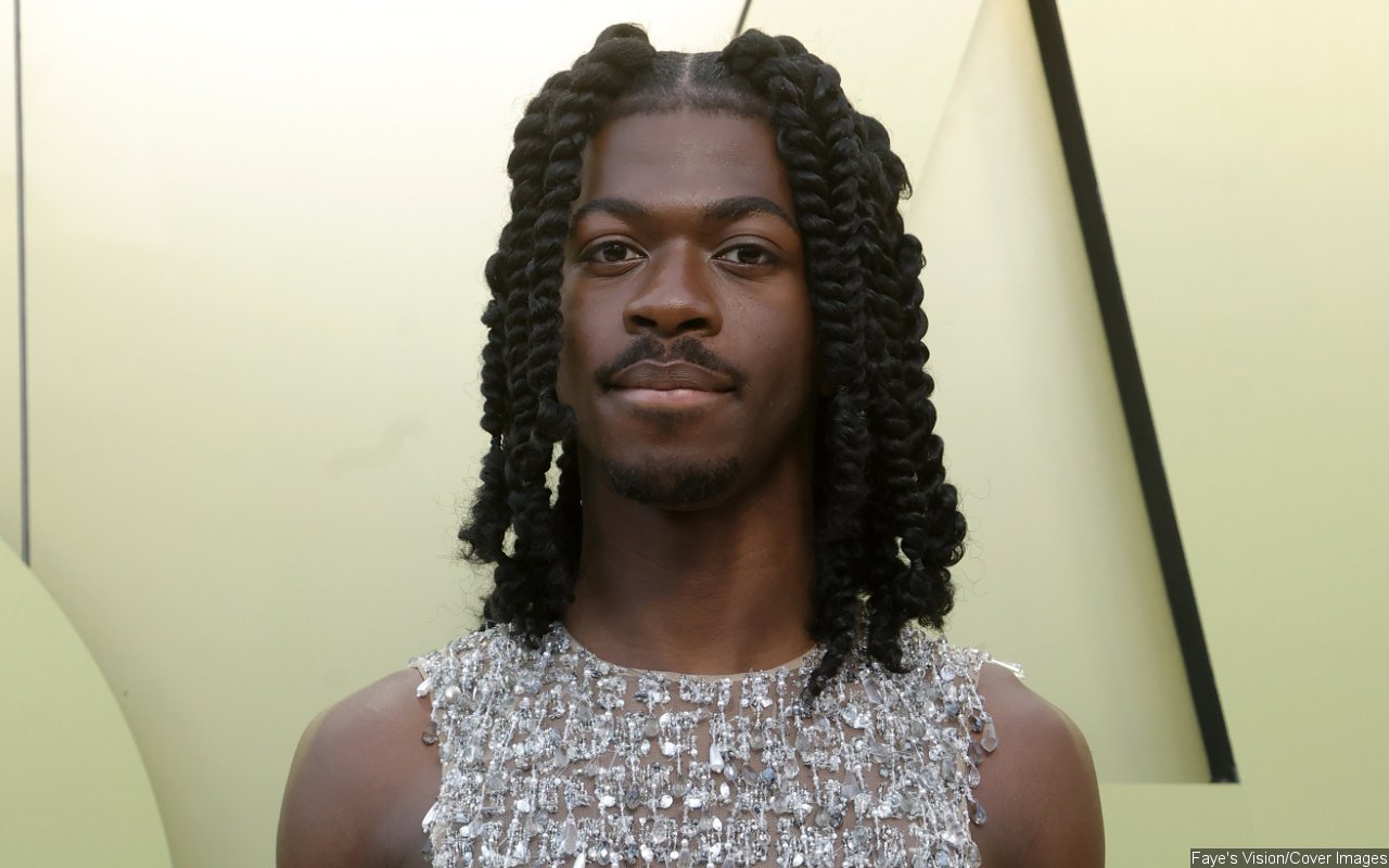 Lil Nas X Says 'Goodbye' to LGBT Community After Saweetie Calls Him Her Celebrity Guy Crush