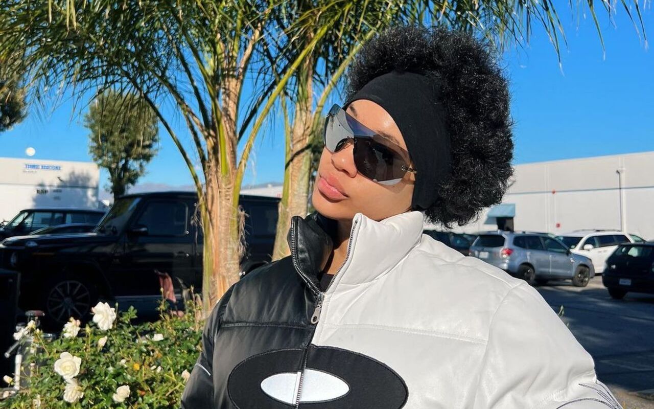 Saweetie aims to dive deeper into acting by playing 'Supervillain' in film