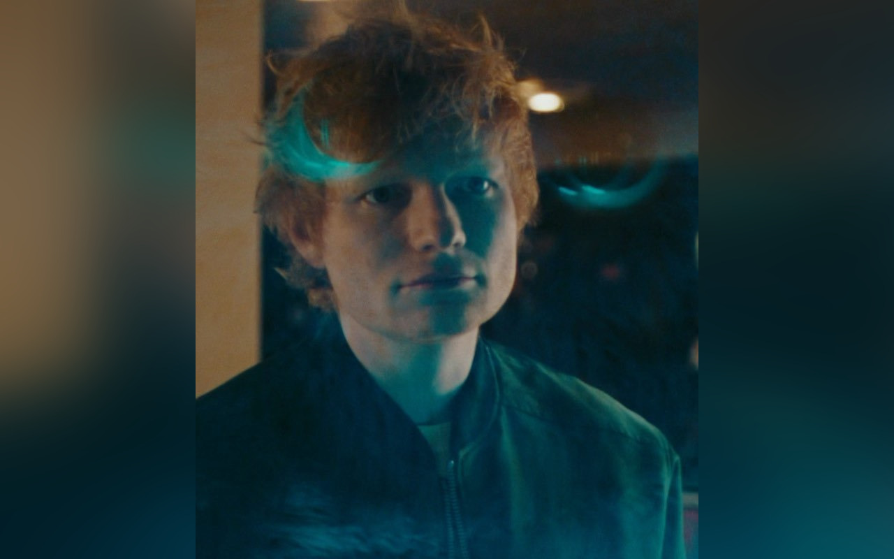Ed Sheeran Left in Tears in Trailer for His Docu-Series 'The Sum of It All'