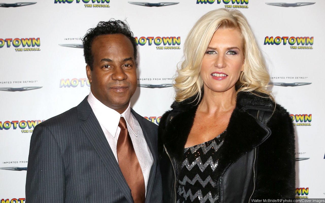 Marvin Gaye III Divorcing Wife Wendy Two Months After Domestic Violence Arrest