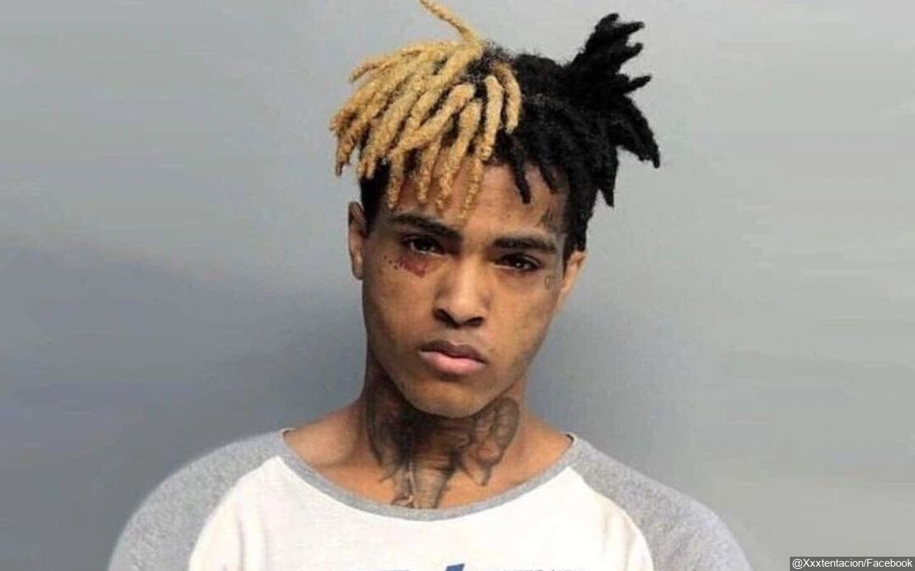 XXXTentacion's Killer Caught on Camera Blowing Kiss to Rapper's Family After Guilty Verdict