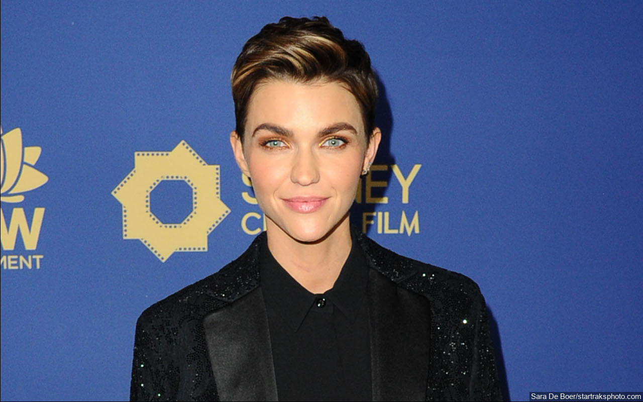 Ruby Rose Returns to Social Media After Alarming Post