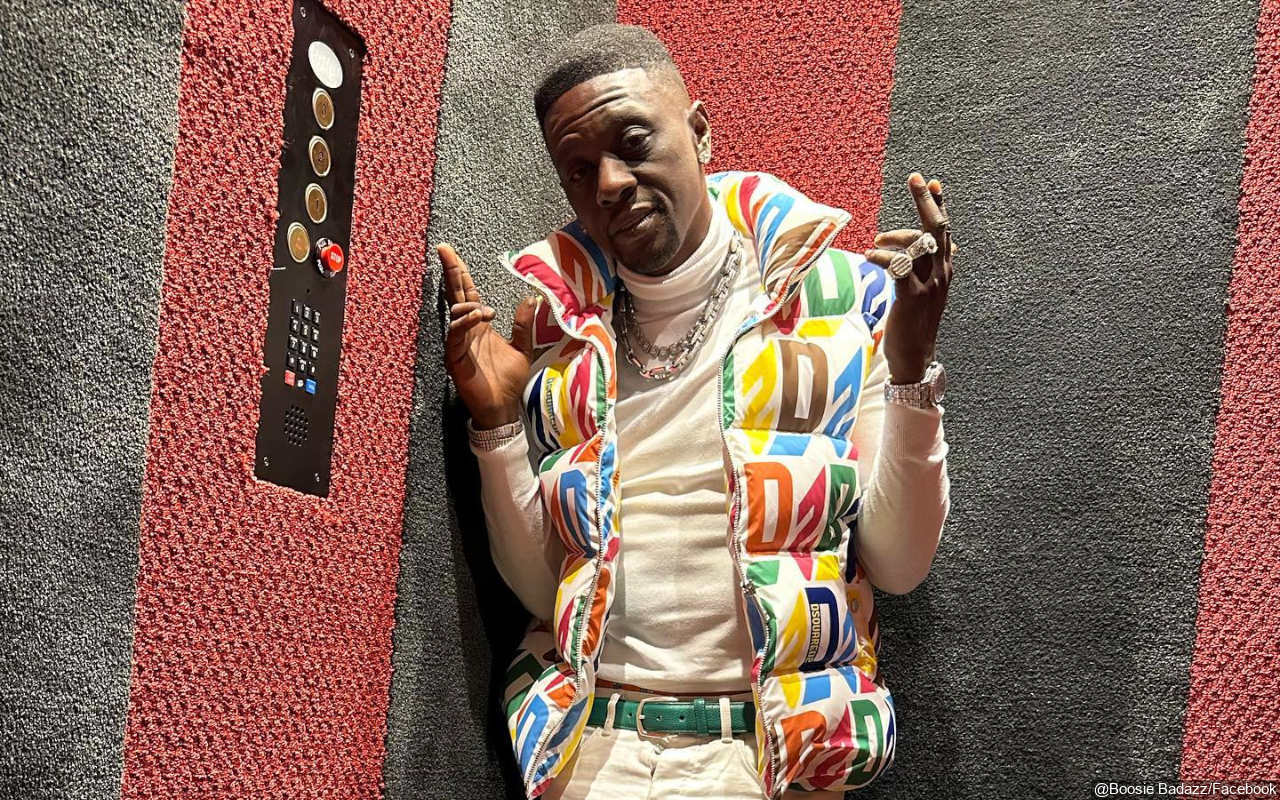 Boosie Badazz Threatens to Break His Cousin's Jaw Over Stolen Money