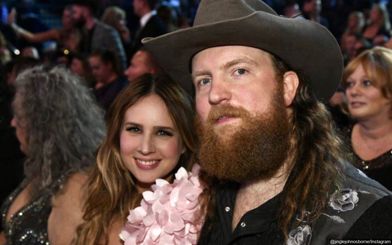 Brothers Osborne's John Osborne and Wife Welcome Twins Early