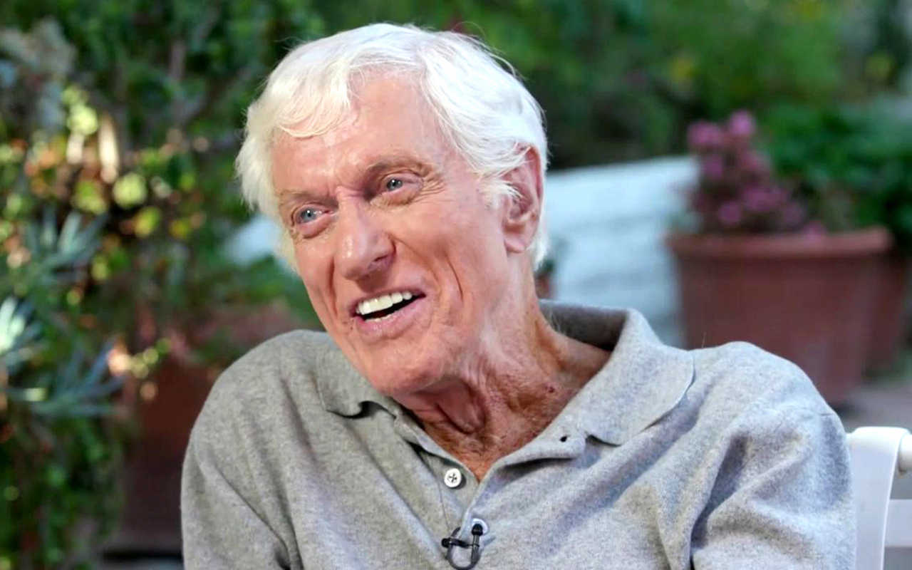 Dick Van Dyke Left With Bloody Nose and Possible Concussion Following Car Accident 