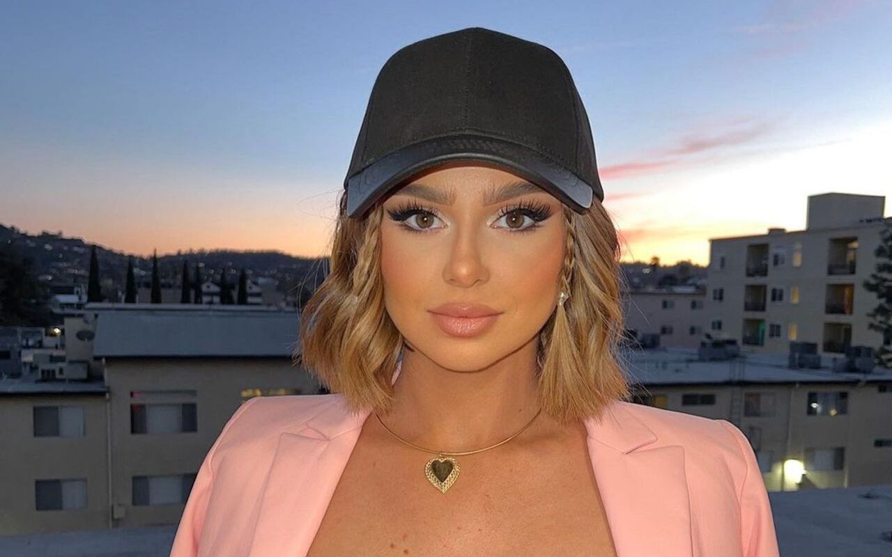 Raquel Leviss to Attend 'Vanderpump Rules' Reunion Following Her Affair With Tom Sandoval