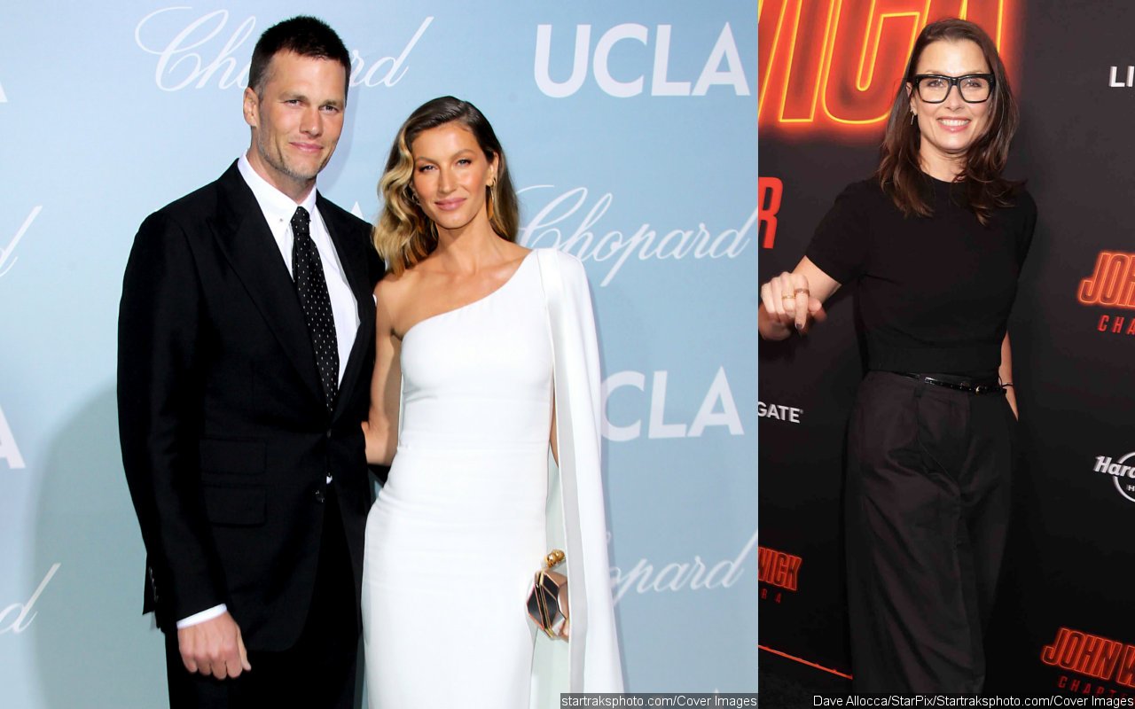 Gisele Bundchen on 'Great' Yet 'Challenging' Relationship With Tom Brady's Ex Bridget Moynahan