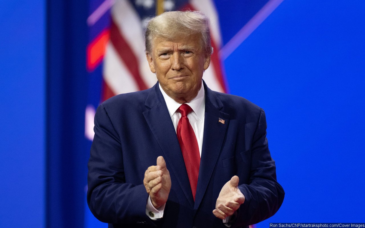 Donald Trump Could Face RICO Charges in Georgia Amid Looming Arrest