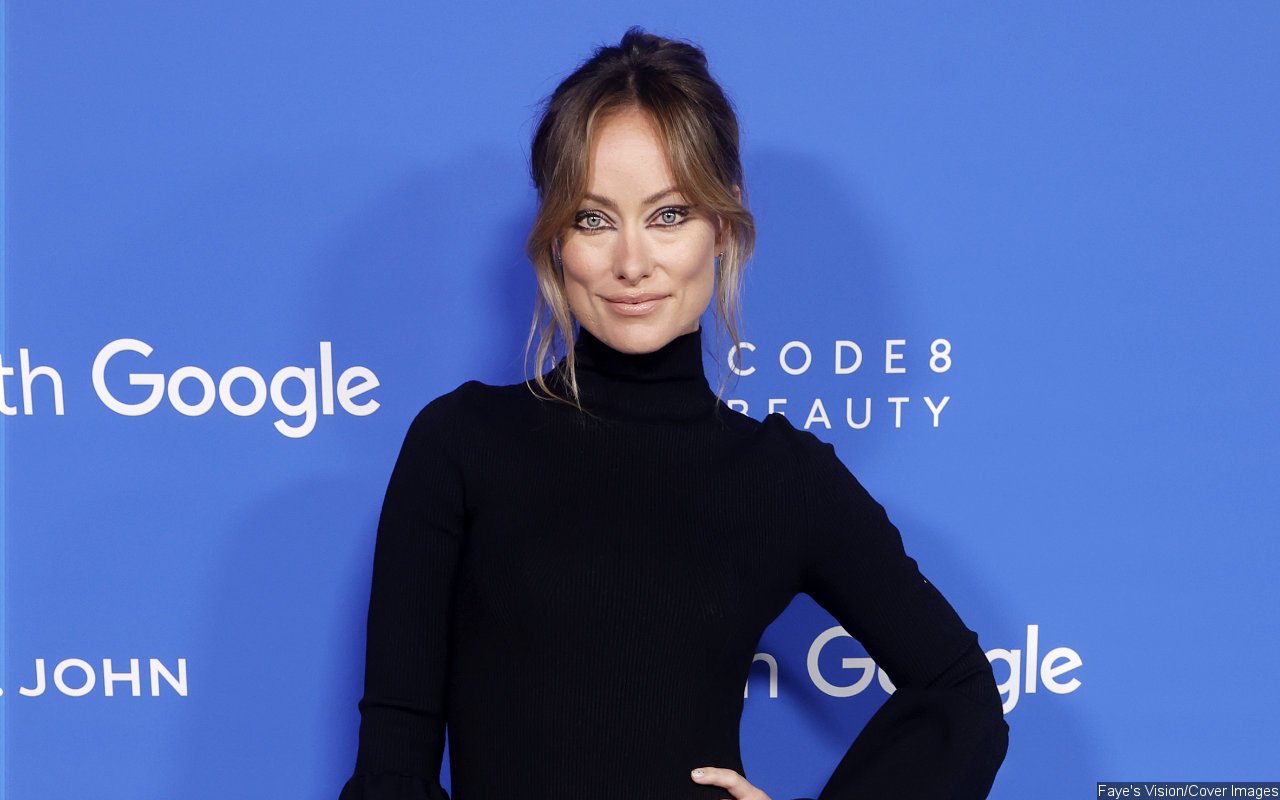 Olivia Wilde Shows Off 'Shameless' Butt Tattoo to Celebrate 39th Birthday