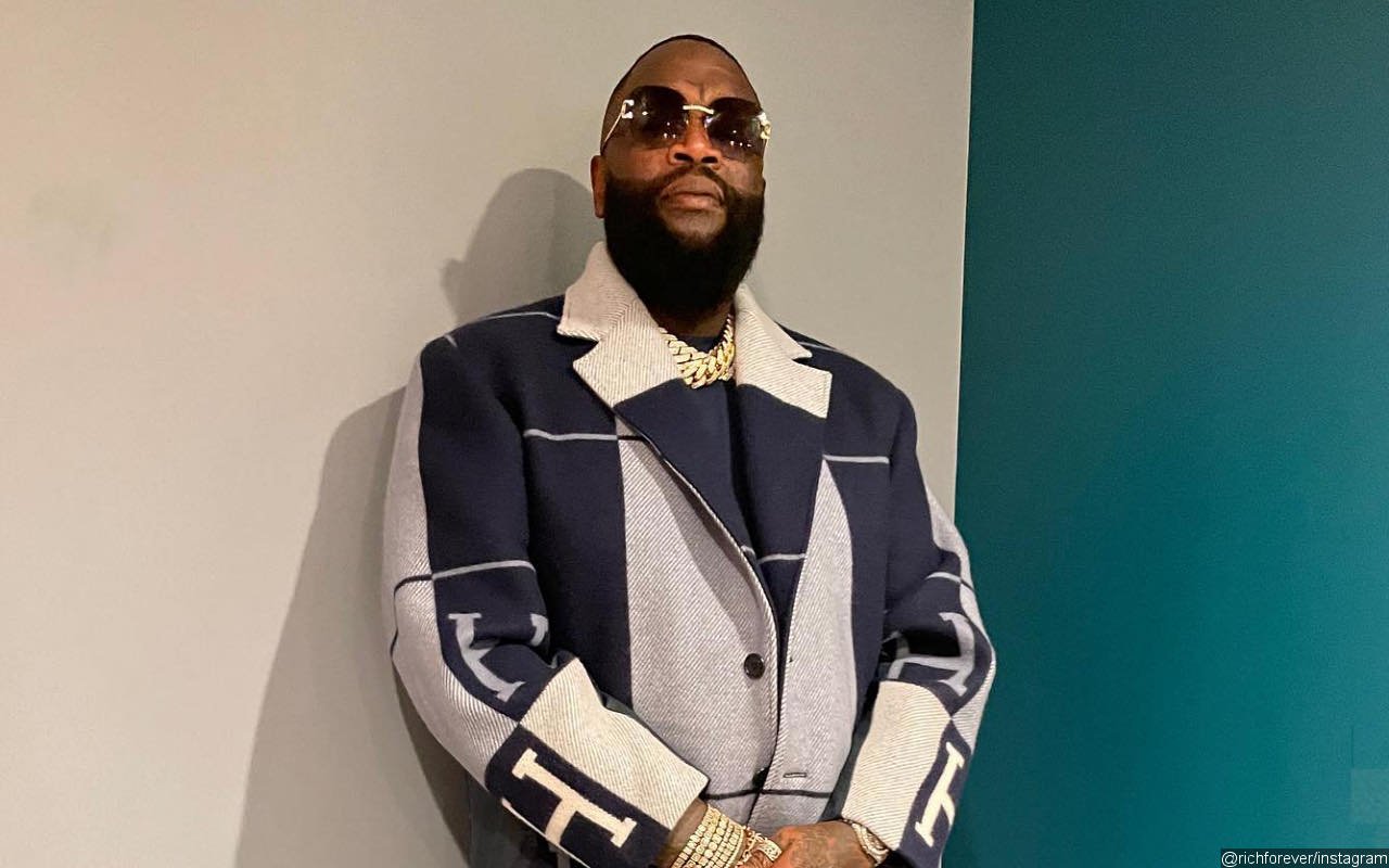 Rick Ross Could Be Charged for Negligence After Sparking Complaints With His Buffaloes