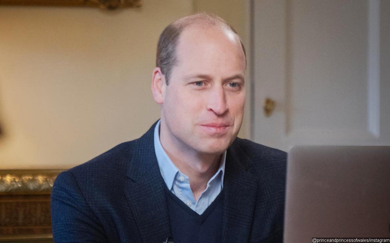 Prince William Makes a Surprise Visit to Poland to Show His Gratitude