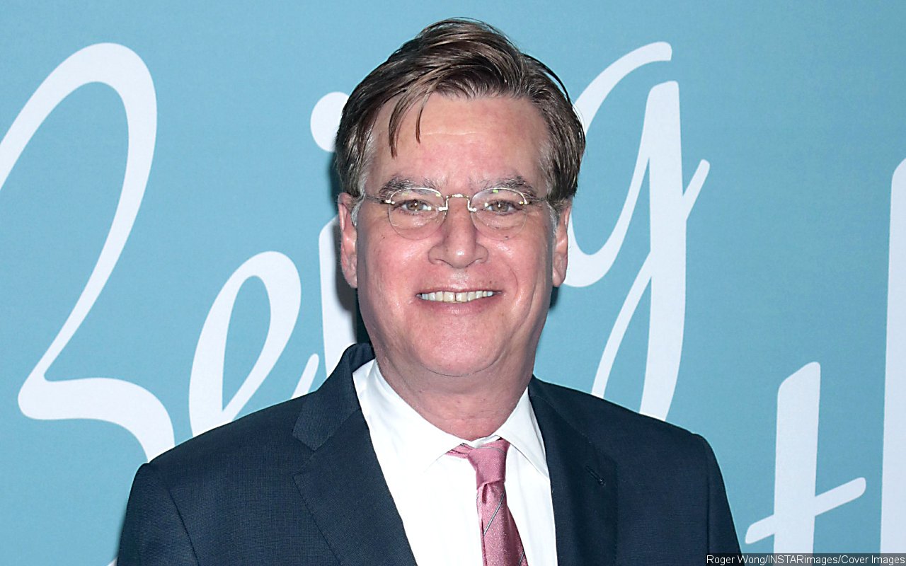 Aaron Sorkin Afraid He Wouldn't Be Able to Write Again After Suffering Stroke