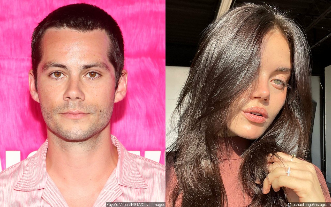 Dylan O'Brien's GF Rachael Lange Debunks Breakup Rumors With This Photo