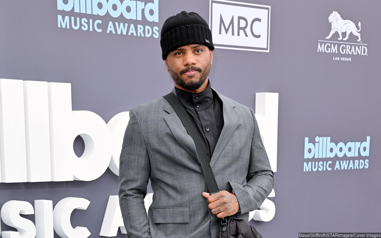 Bryson Tiller Fans Fume As PreSale Tickets For His Comeback Tour Sell