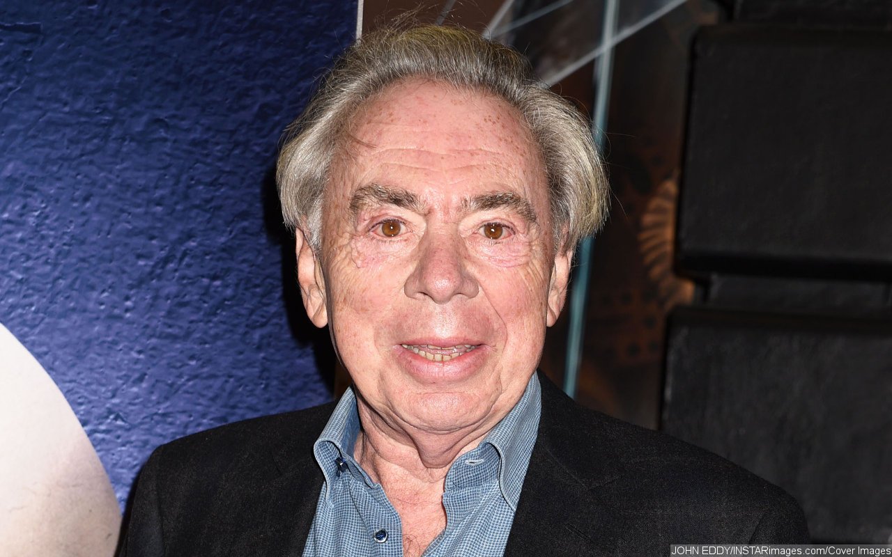 Andrew Lloyd Webber Moves Son to Hospice Amid Gastric Cancer Battle
