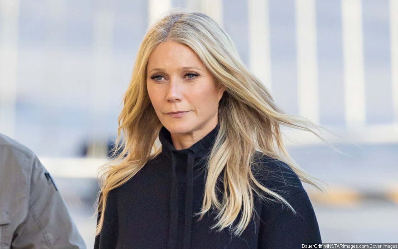 Gwyneth Paltrow's Ski Crash Victim Is Allegedly Afflicted With Personality Changes 